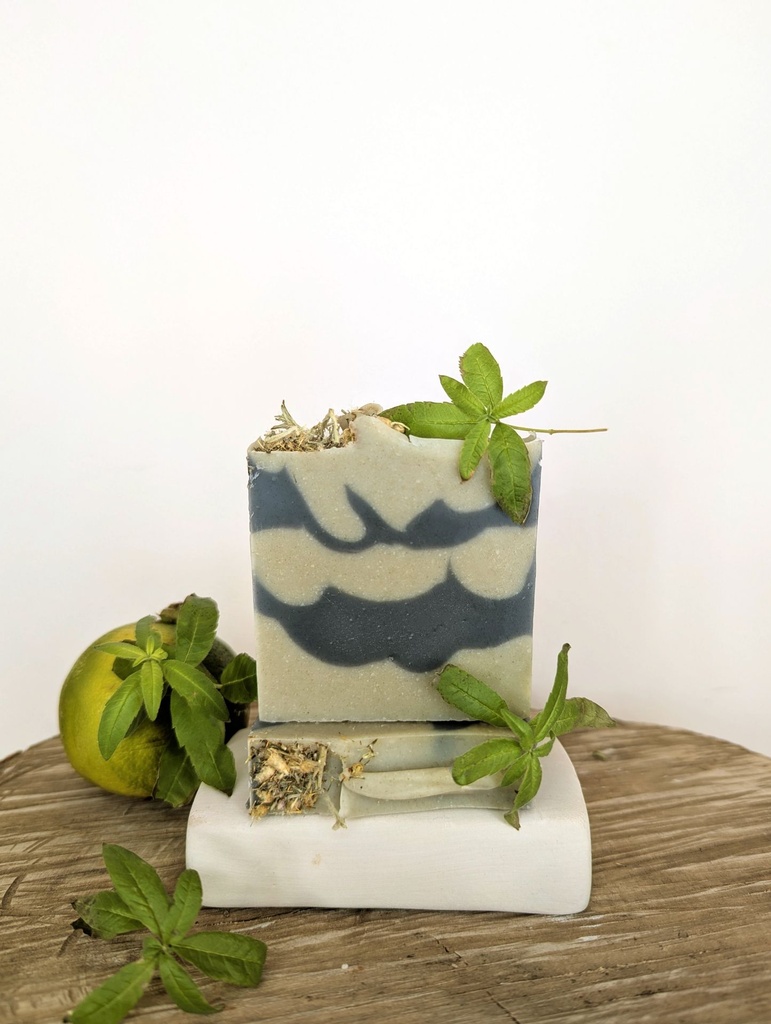 Savon Verveine