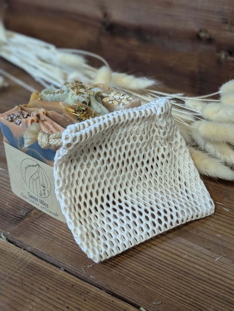 Filet sauve - Savons