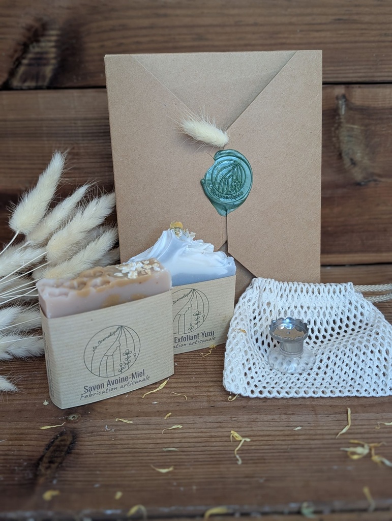 Coffret - Essentiel