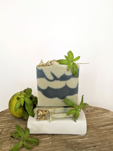 Savon Verveine