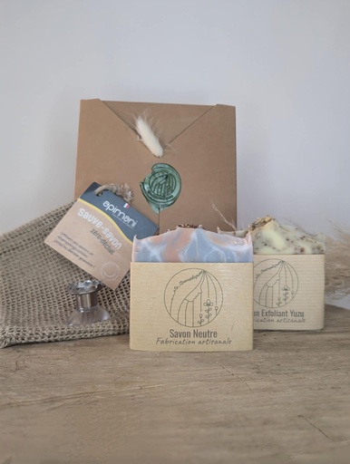Coffret - Fête des mères