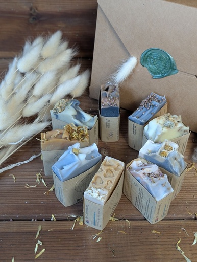 Coffret - Découverte - Les 9 Minis